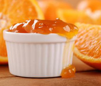 marmellata di arance amare